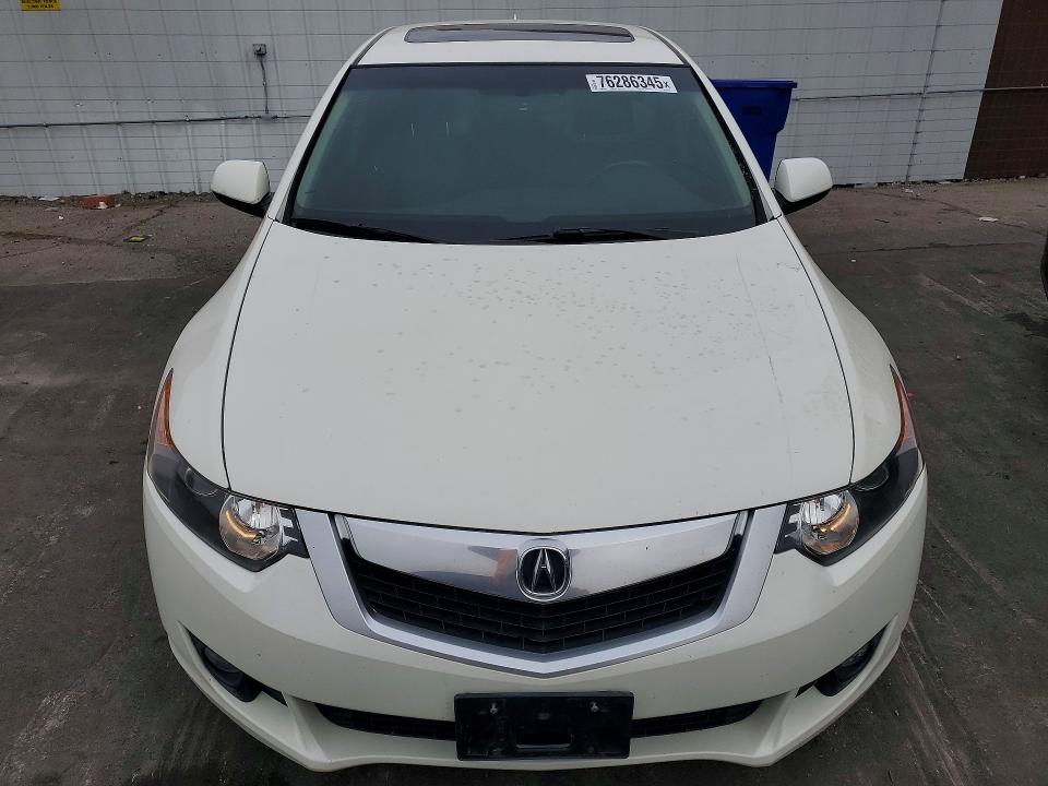 Продажа на аукционе авто 2010 Acura Tsx, vin: JH4CU2F66AC011916, номер лота: 76286345