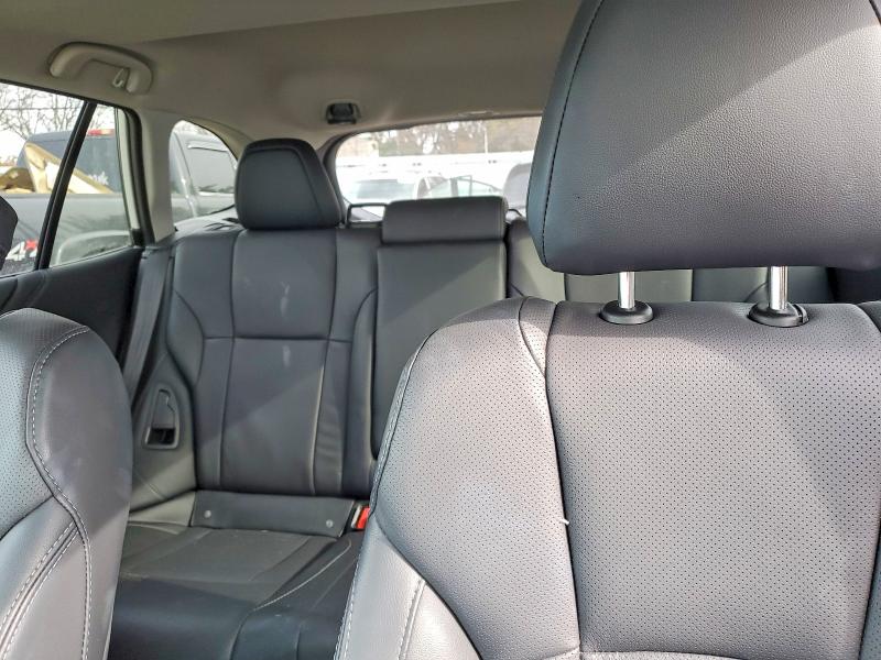 Aukcja sprzedaży 2025 Subaru Outback, vin: 4S4BTANC1S3162760, numer aukcji: 77104395