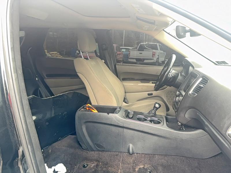 Aukcja sprzedaży 2018 Dodge Durango Gt, vin: 1C4RDJDG4JC496686, numer aukcji: 78222305