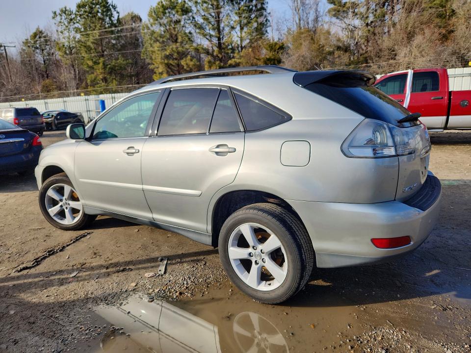 Продажа на аукционе авто 2007 Lexus Rx 350, vin: 2T2HK31U37C013093, номер лота: 77328155