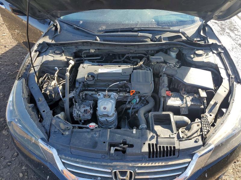 Продаж на аукціоні авто 2015 Honda Accord, vin: 1HGCR2F37FA075315, номер лоту: 79289815