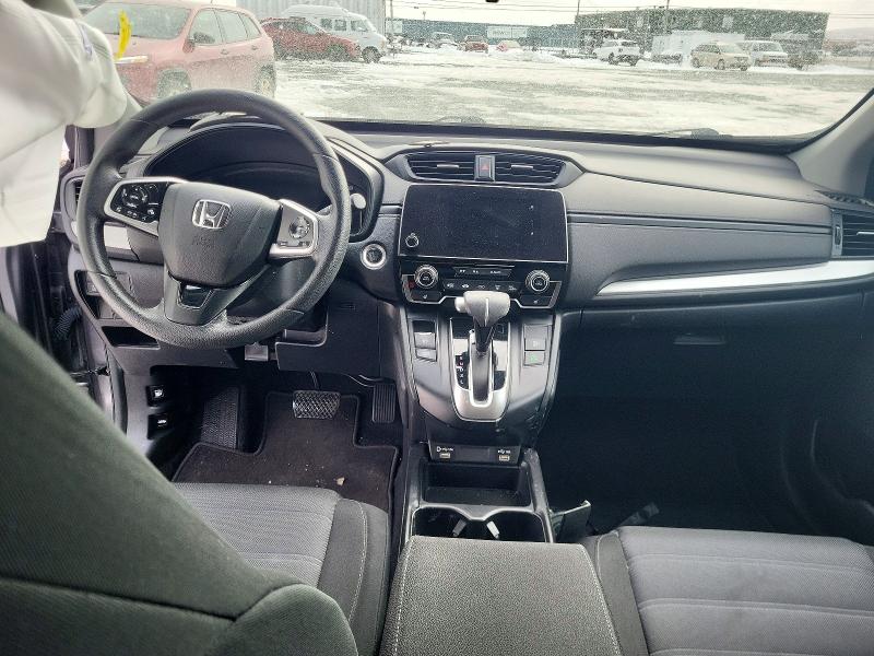 2020 Honda Cr-v Lx მანქანა იყიდება აუქციონზე, vin: 2HKRW2H25LH226906, აუქციონის ნომერი: 77273665