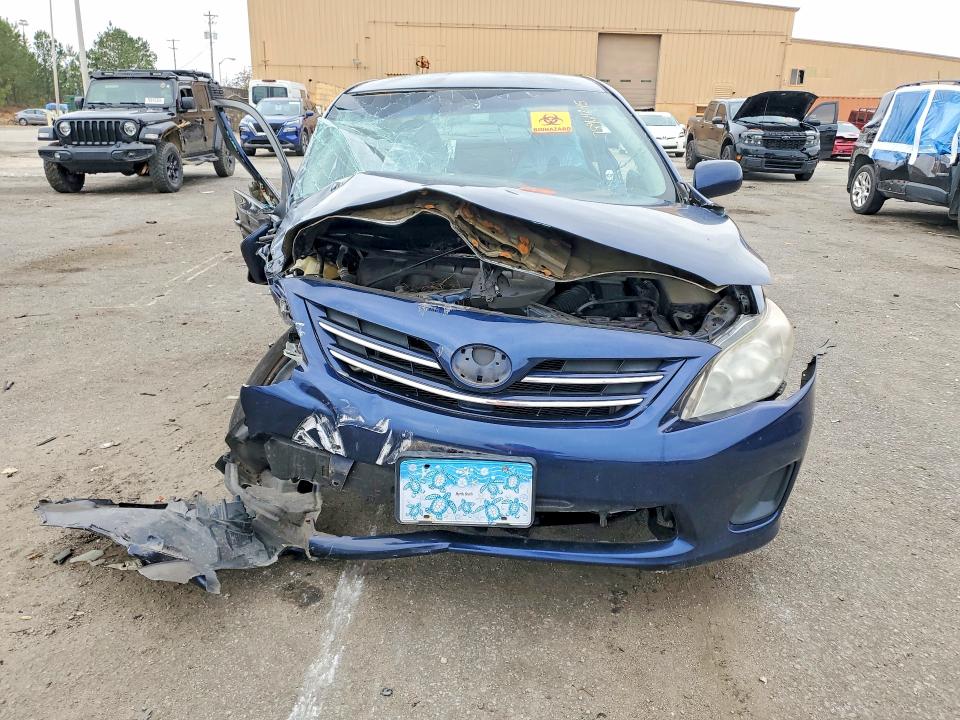 Aukcja sprzedaży 2013 Toyota Corolla, vin: 5YFBU4EE0DP177393, numer aukcji: 78964245