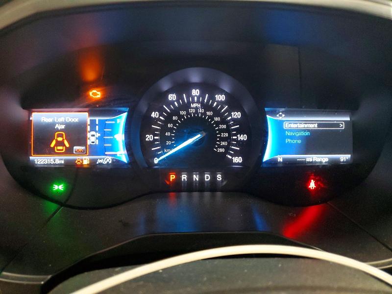 Продаж на аукціоні авто 2023 Ford Edge, vin: 2FMPK4J96PBA21145, номер лоту: 47618746
