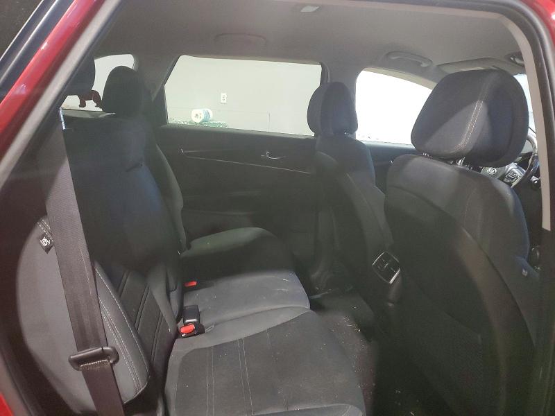 Продаж на аукціоні авто 2016 Kia Sorento, vin: 5XYPGDA16GG152863, номер лоту: 76027845