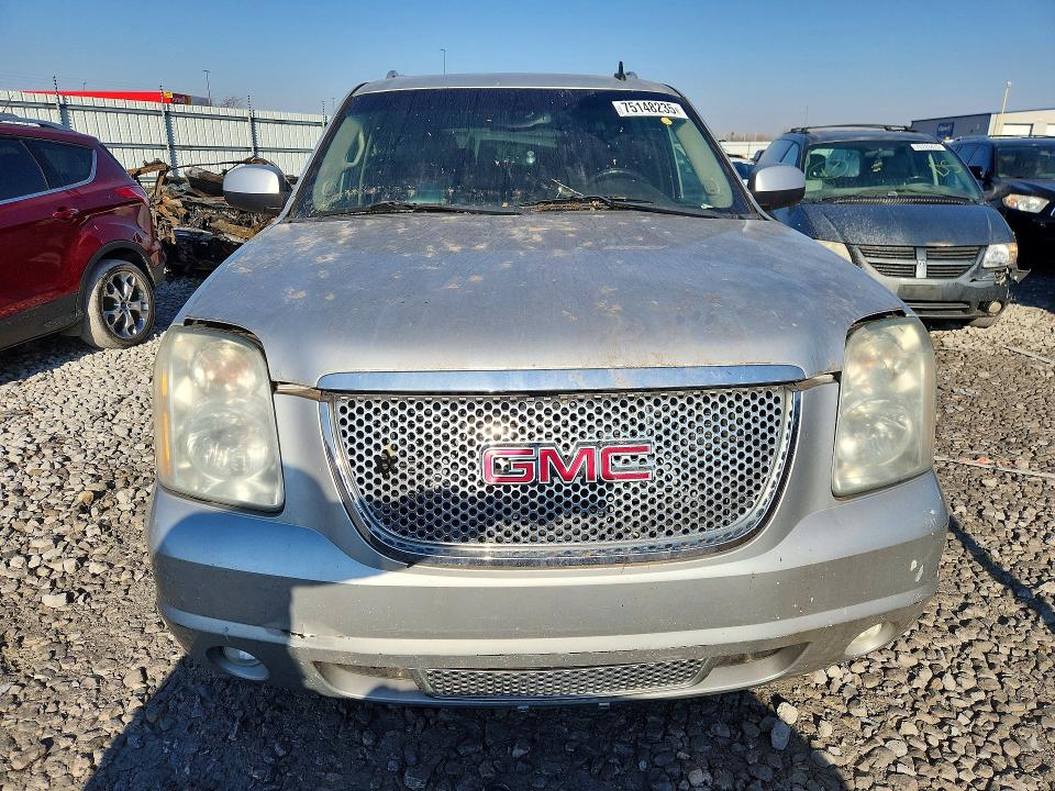 Aukcja sprzedaży 2010 Gmc Yukon Xl, vin: 1GKUKMEF2AR193348, numer aukcji: 75148235