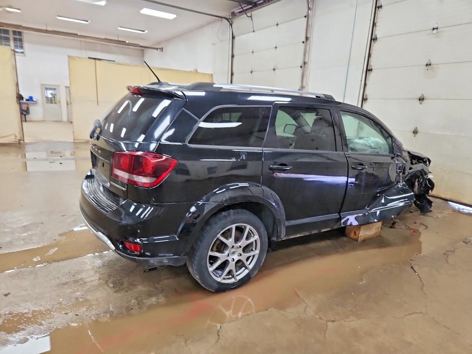 Продажа на аукционе авто 2016 Dodge Journey, vin: 3C4PDCGB4GT138648, номер лота: 76189855