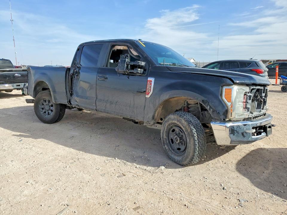 2017 Ford F250 მანქანა იყიდება აუქციონზე, vin: 1FT7W2B69HEB28410, აუქციონის ნომერი: 78885955