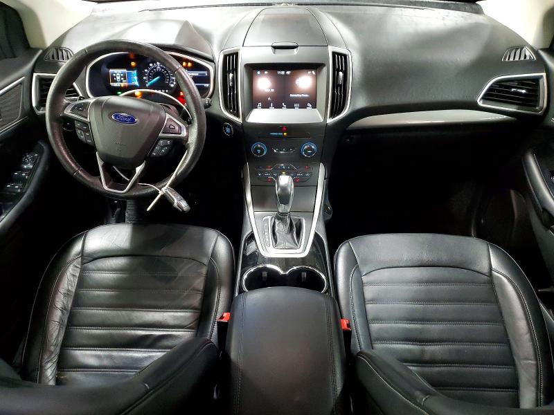 76649475 :رقم المزاد ، 2FMPK4J92GBC06079 vin ، 2016 Ford Edge مزاد بيع