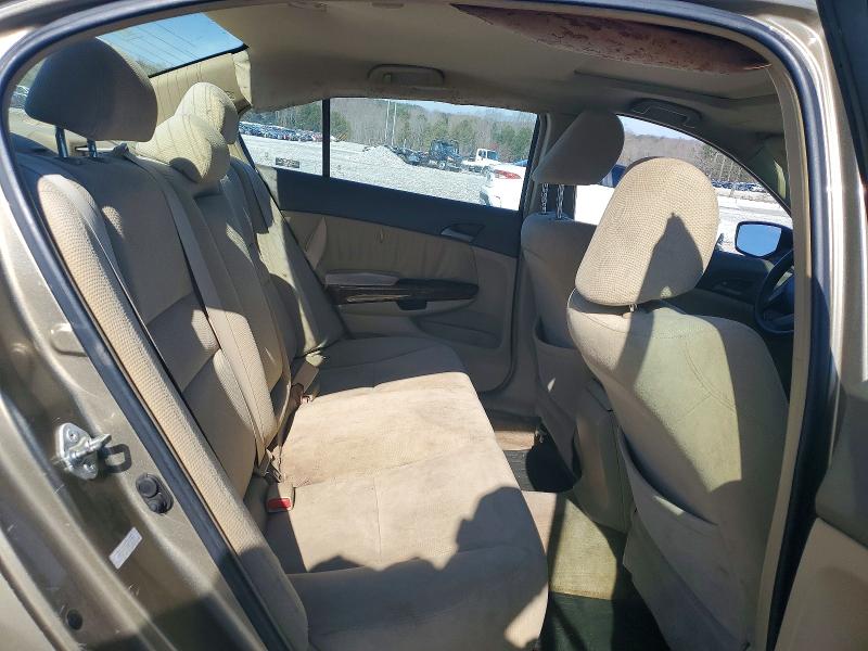Продаж на аукціоні авто 2008 Honda Accord, vin: 1HGCP26748A083724, номер лоту: 77577335