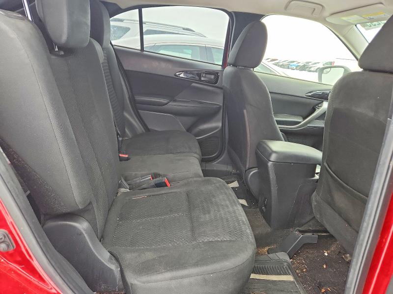 Aukcja sprzedaży 2018 Mitsubishi Eclipse Cross, vin: JA4AS3AA3JZ040782, numer aukcji: 99119295
