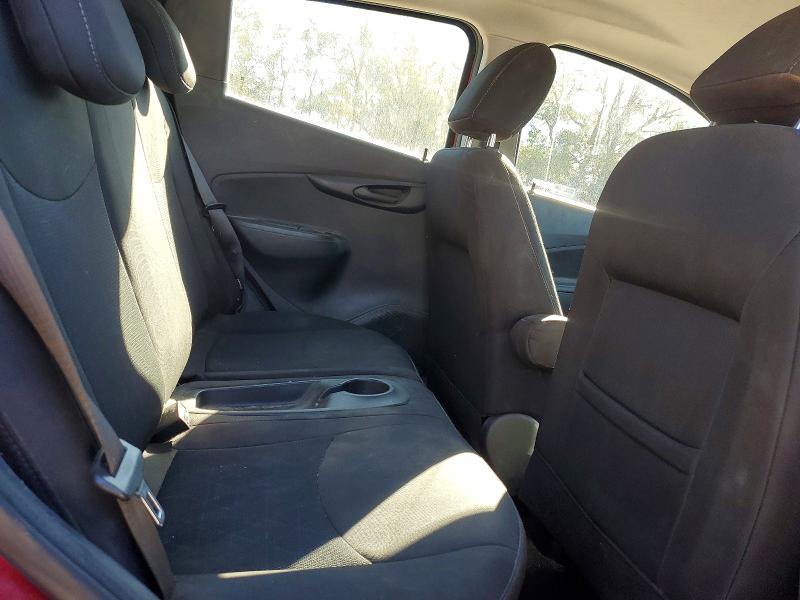 Aukcja sprzedaży 2020 Chevrolet Spark, vin: KL8CD6SA6LC419511, numer aukcji: 78143285