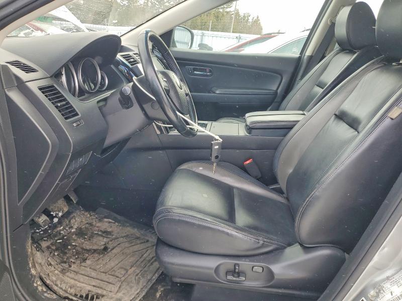 Aukcja sprzedaży 2012 Mazda Cx-9, vin: JM3TB3CA1C0348740, numer aukcji: 77904075