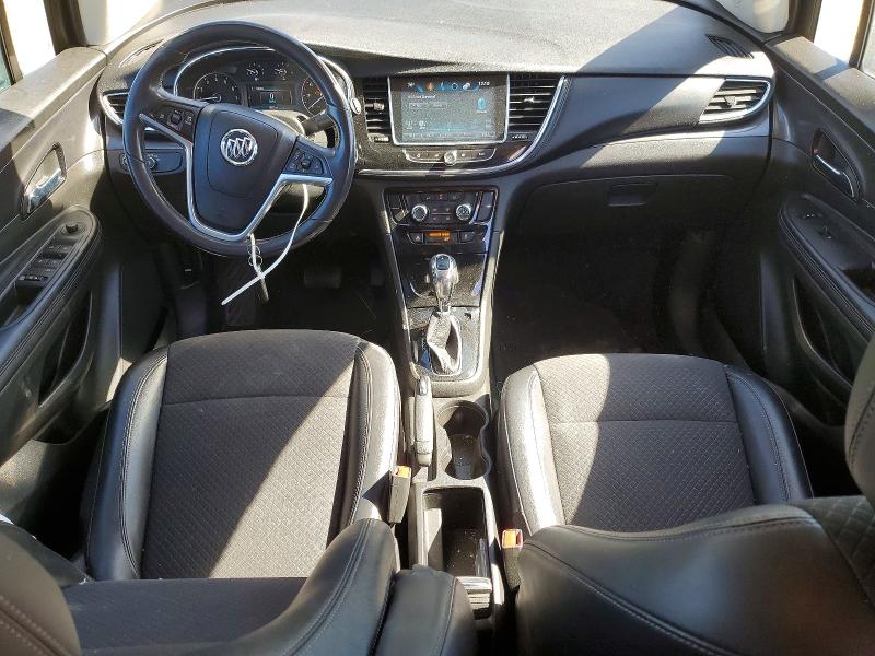 79363745 :رقم المزاد ، KL4CJASB9KB828399 vin ، 2019 Buick Encore مزاد بيع