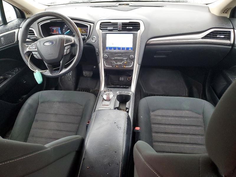 Aukcja sprzedaży 2020 Ford Fusion, vin: 3FA6P0LU5LR229241, numer aukcji: 77781485