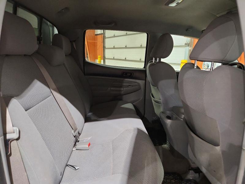 Продажа на аукционе авто 2011 Toyota Tacoma, vin: 5TFLU4EN0BX011331, номер лота: 77003735