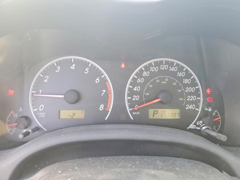 Aukcja sprzedaży 2011 Toyota Corolla Ba, vin: 2T1BU4EE2BC576528, numer aukcji: 74118305