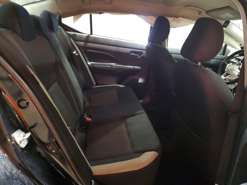 Продажа на аукционе авто 2020 Nissan Versa, vin: 3N1CN8EV0LL844101, номер лота: 77404125