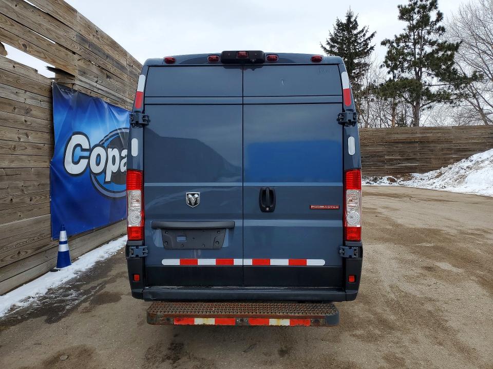 Aukcja sprzedaży 2020 Ram Promaster 3500, vin: 3C6URVJG4LE140524, numer aukcji: 74870025