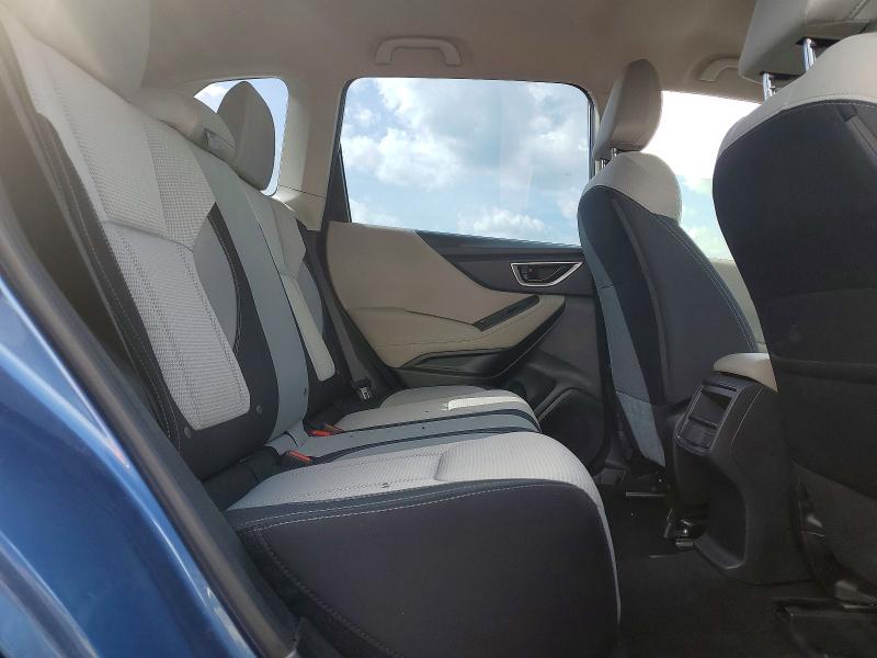 Aukcja sprzedaży 2023 Subaru Forester, vin: JF2SKAACXPH520706, numer aukcji: 78485695
