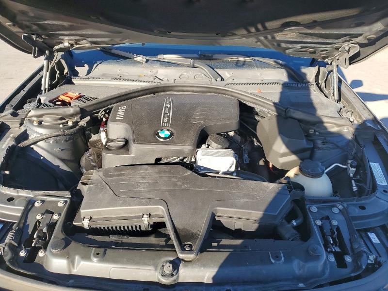 Продажа на аукционе авто 2014 Bmw 320 I, vin: WBA3B1C52EK135056, номер лота: 75731455