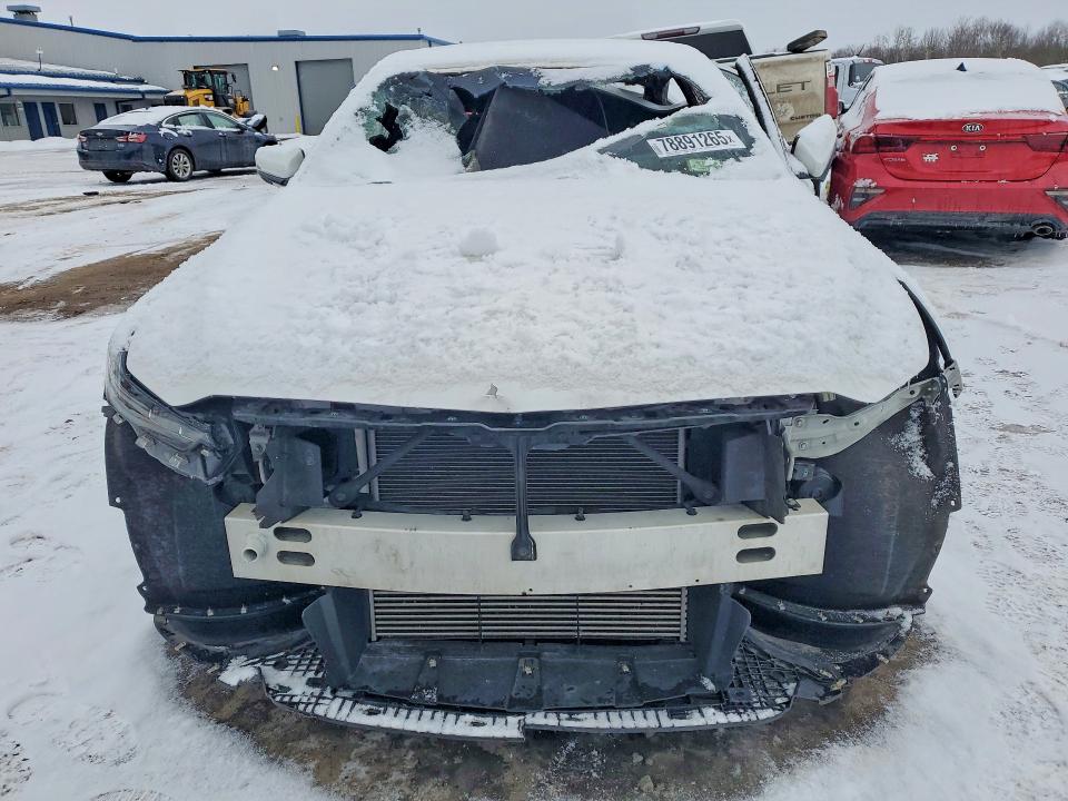 Aukcja sprzedaży 2020 Cadillac Ct5, vin: 1G6DT5RK9L0149878, numer aukcji: 78891265