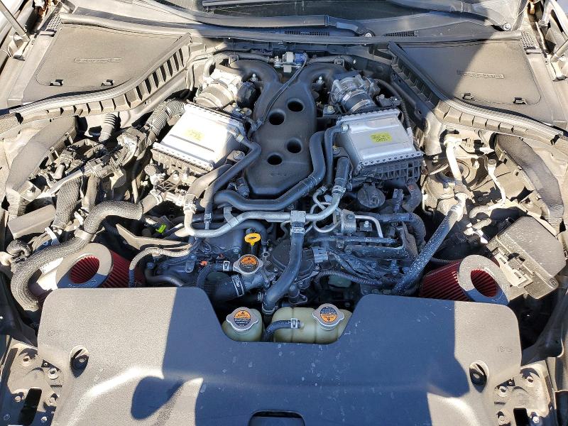 2017 Infiniti Q60 მანქანა იყიდება აუქციონზე, vin: JN1EV7EL5HM554032, აუქციონის ნომერი: 78352645