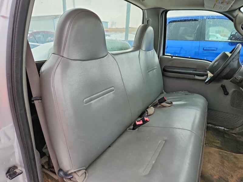 Aukcja sprzedaży 2007 Ford F250, vin: 1FTNF20537EB45672, numer aukcji: 73907665