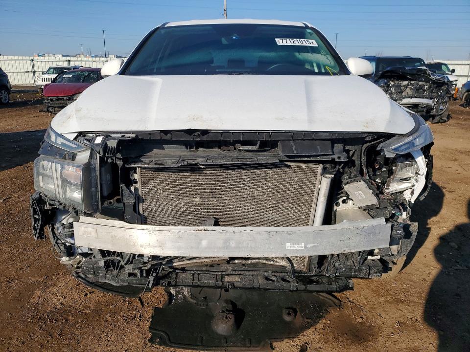 Продаж на аукціоні авто 2021 Hyundai Santa Fe, vin: 5NMS1DAJ9MH349779, номер лоту: 77121015