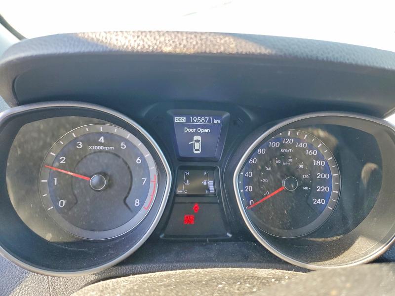 Aukcja sprzedaży 2014 Hyundai Elantra, vin: KMHD25LH3EU179544, numer aukcji: 77088715