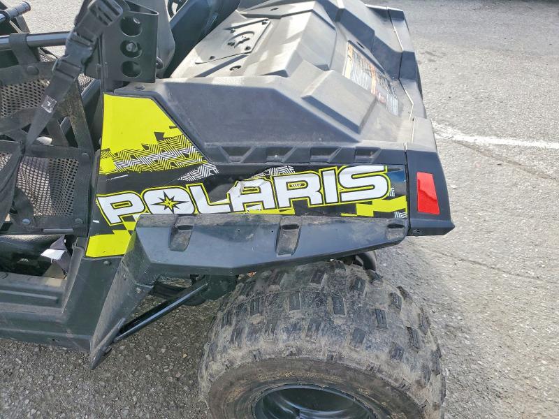 78297065 :رقم المزاد ، RF3YAV174LT036641 vin ، 2020 Polaris Rzr مزاد بيع