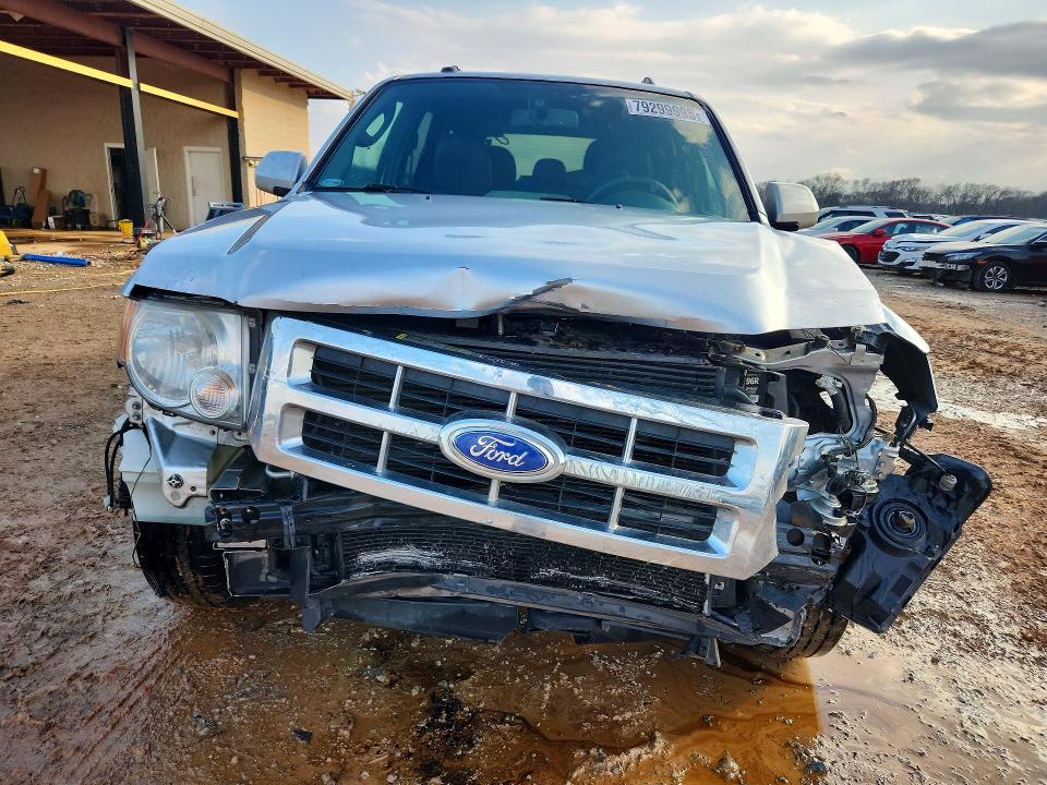 Aukcja sprzedaży 2012 Ford Escape, vin: 1FMCU0EG0CKB75120, numer aukcji: 79299995