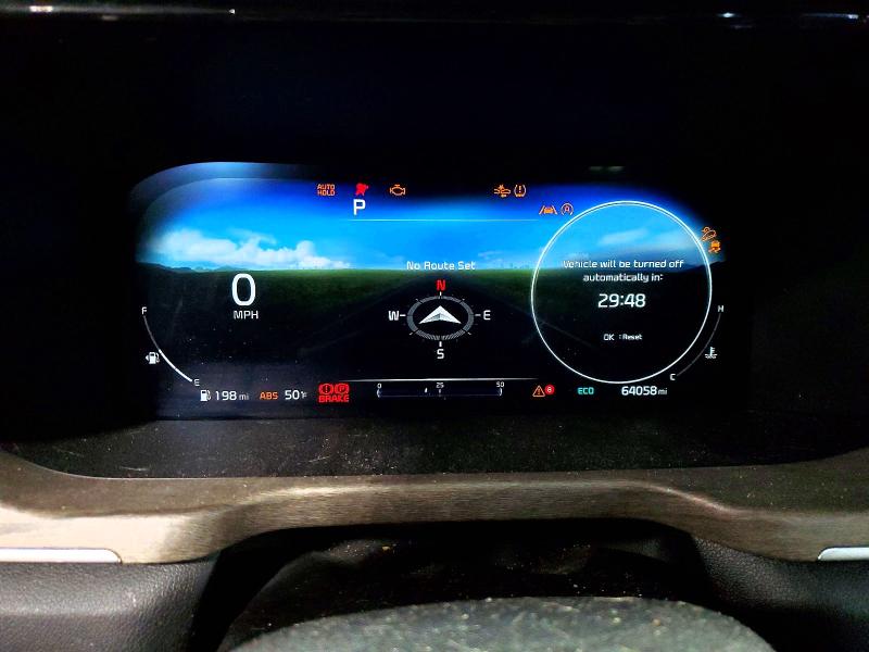 Aukcja sprzedaży 2023 Kia Sorento, vin: 5XYRKDLF4PG196408, numer aukcji: 79054885