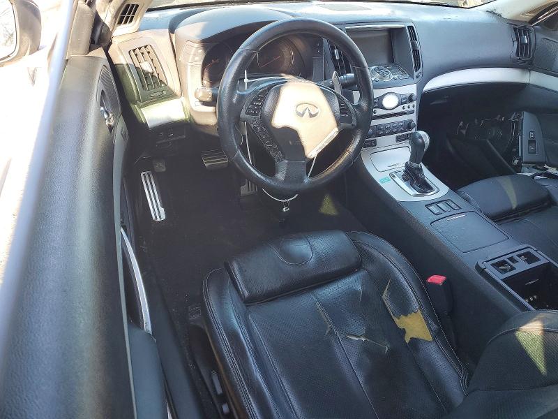 Aukcja sprzedaży 2008 Infiniti G37, vin: JNKCV64E38M118831, numer aukcji: 77147155