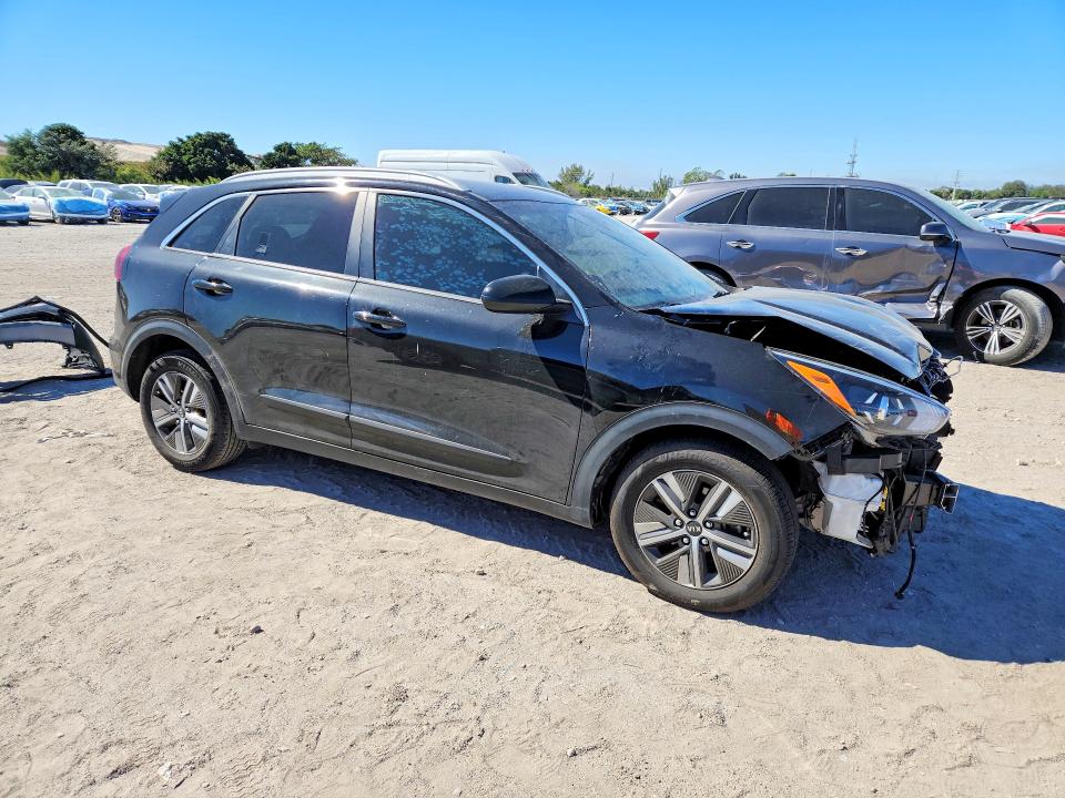 Продаж на аукціоні авто 2020 Kia Niro, vin: KNDCB3LC0L5399093, номер лоту: 75456405