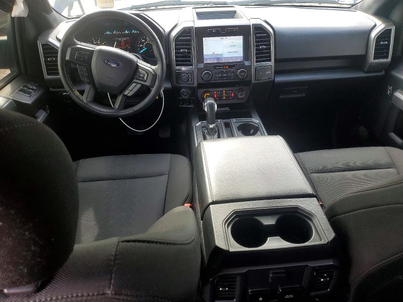 Продажа на аукционе авто 2020 Ford F150, vin: 1FTEW1EP6LKE53385, номер лота: 78712485