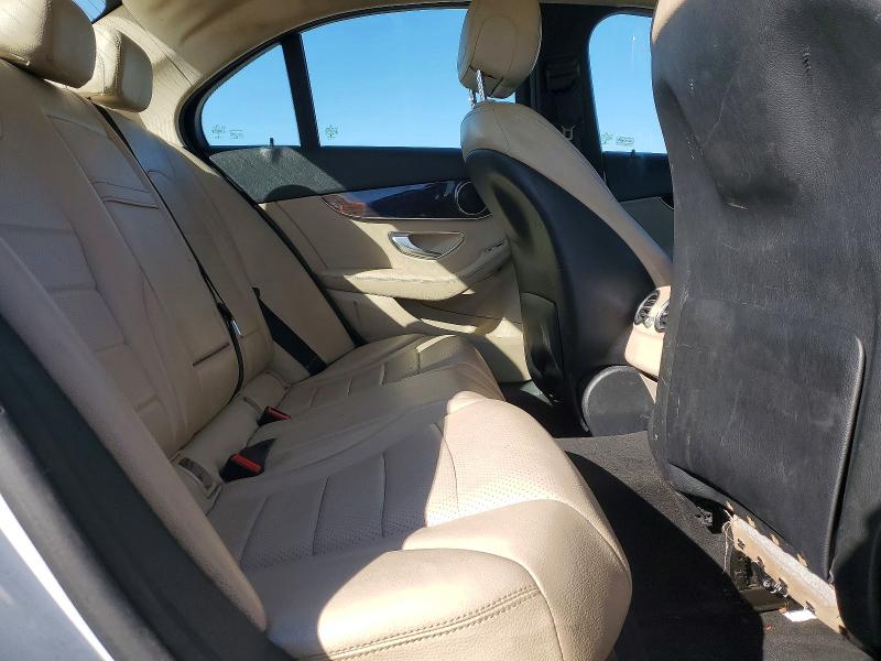 Продажа на аукционе авто 2017 Mercedes-benz C, vin: 55SWF4KB9HU198829, номер лота: 77348205