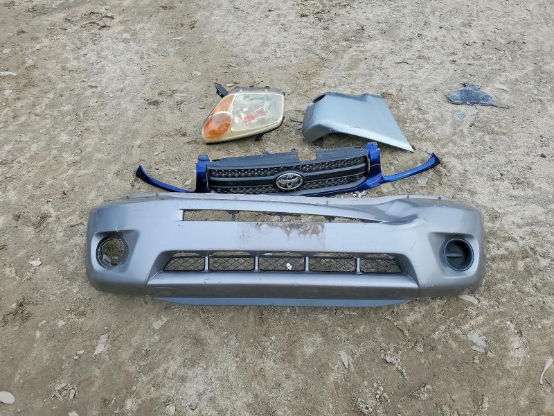 2005 Toyota Rav4 მანქანა იყიდება აუქციონზე, vin: JTEHD20V656041179, აუქციონის ნომერი: 77688625
