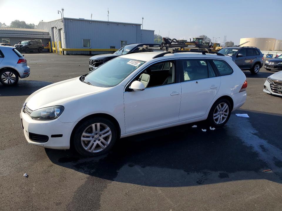 2013 Volkswagen Jetta მანქანა იყიდება აუქციონზე, vin: 3VWPL7AJ2DM695829, აუქციონის ნომერი: 76152255