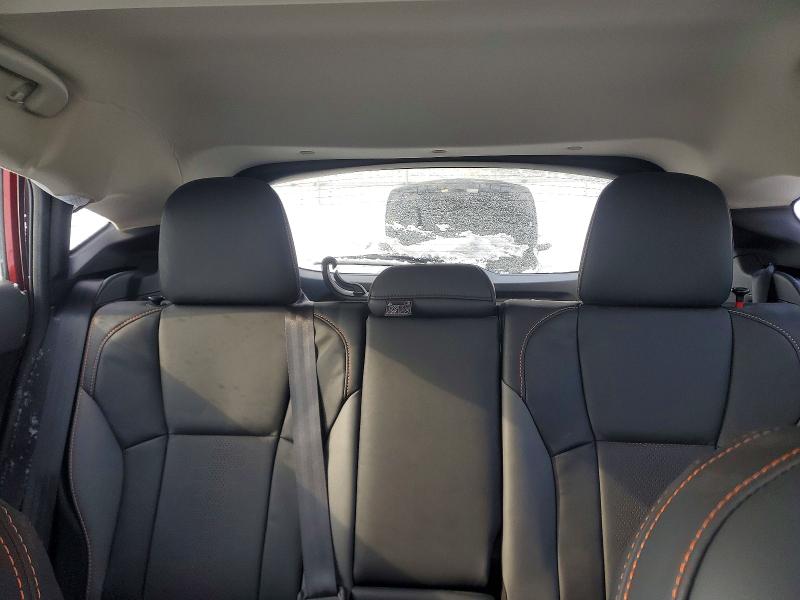 Aukcja sprzedaży 2025 Subaru Crosstrek, vin: 4S4GUHM67S3717749, numer aukcji: 74690075