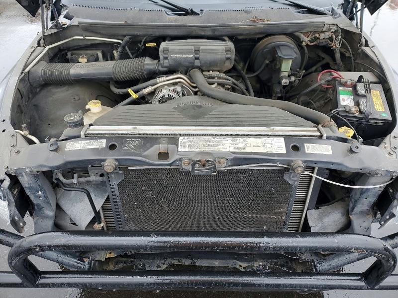 Aukcja sprzedaży 1997 Dodge Ram 1500, vin: 3B7HC13Z8VG833736, numer aukcji: 76662085