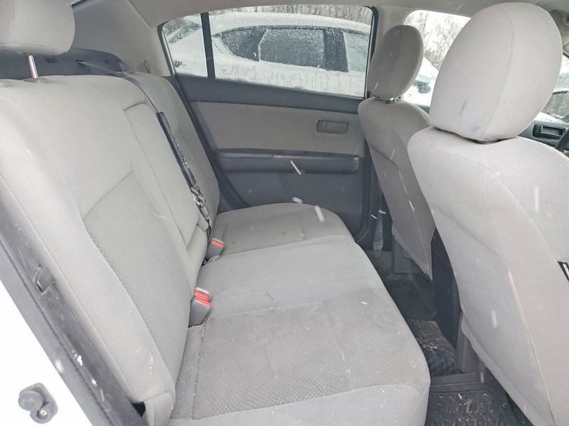 Продаж на аукціоні авто 2012 Nissan Sentra, vin: 3N1AB6AP0CL721331, номер лоту: 77540715