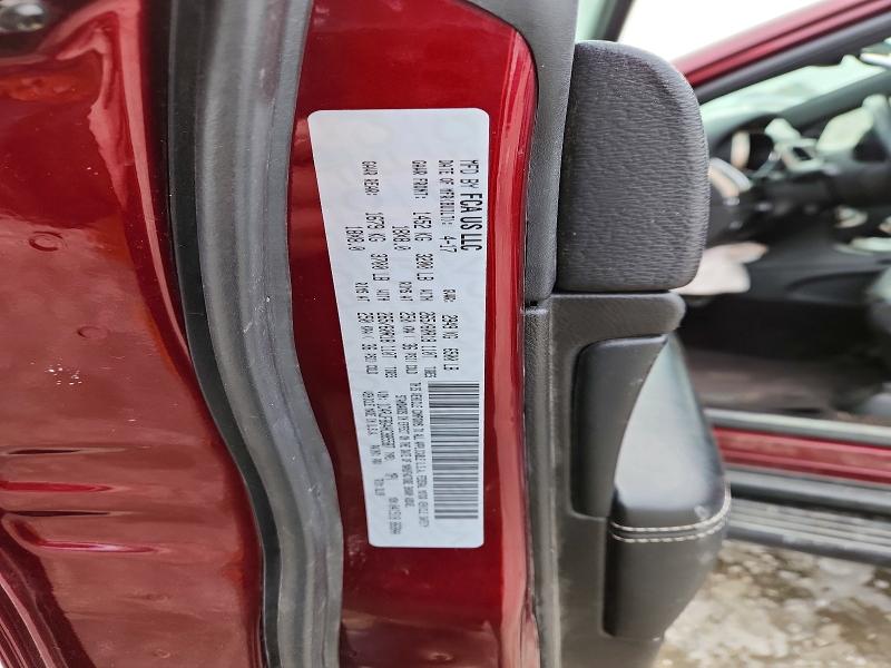 Aukcja sprzedaży 2017 Jeep Grand Cherokee, vin: 1C4RJFBG4HC885587, numer aukcji: 75794535