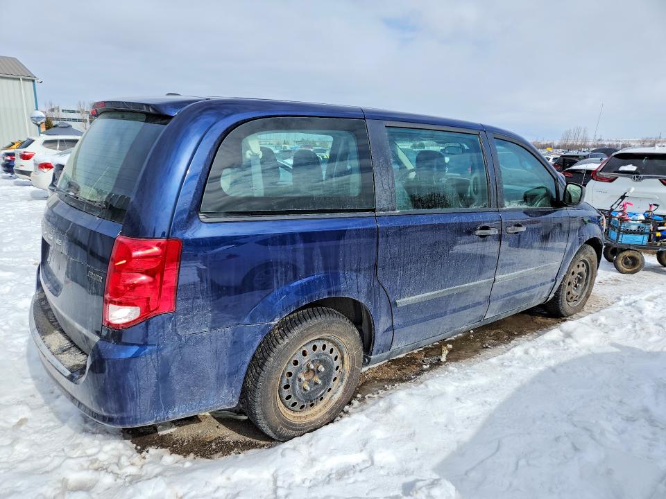 77406705 :رقم المزاد ، 2C4RDGBG8HR615900 vin ، 2017 Dodge Grand Caravan مزاد بيع