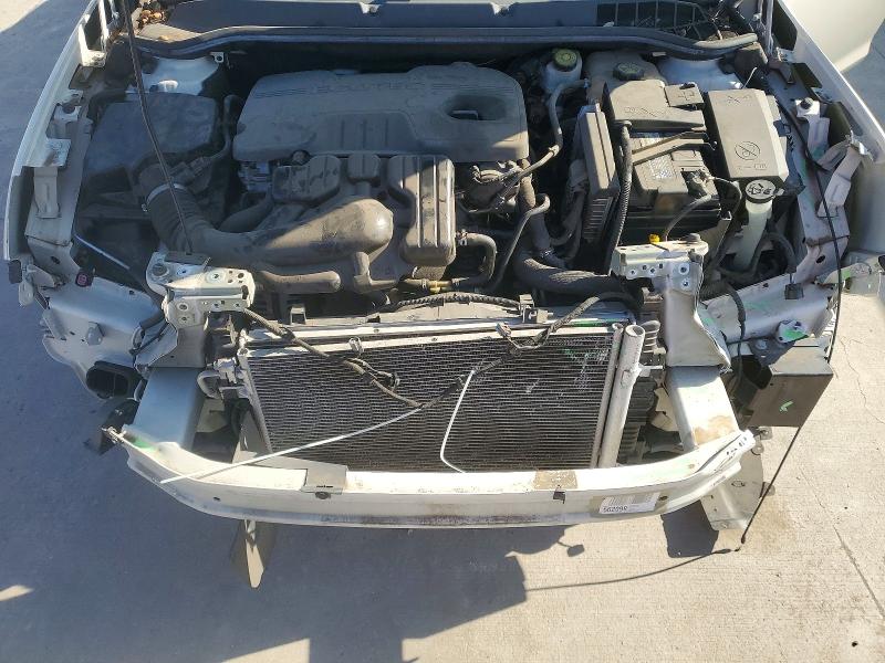 Продаж на аукціоні авто 2016 Buick Verano, vin: 1G4PP5SK6G4102553, номер лоту: 75678295
