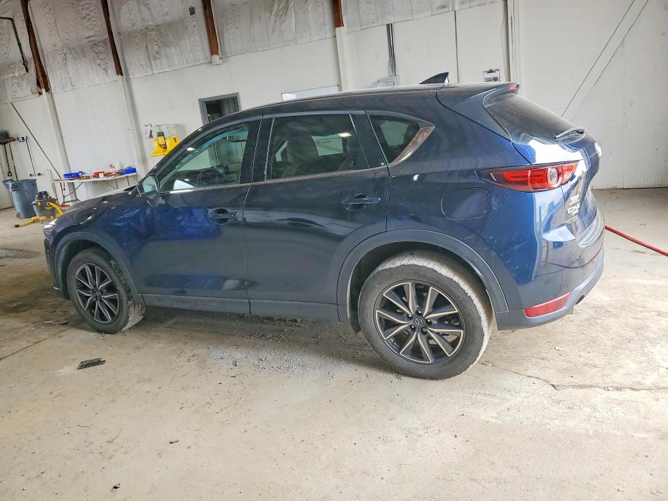 74623165 :رقم المزاد ، JM3KFBDL2H0201523 vin ، 2017 Mazda Cx-5 مزاد بيع