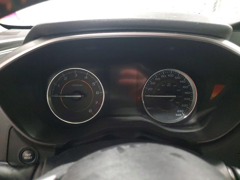 Продаж на аукціоні авто 2018 Subaru Crosstrek, vin: JF2GTAMC1JH228867, номер лоту: 75782095