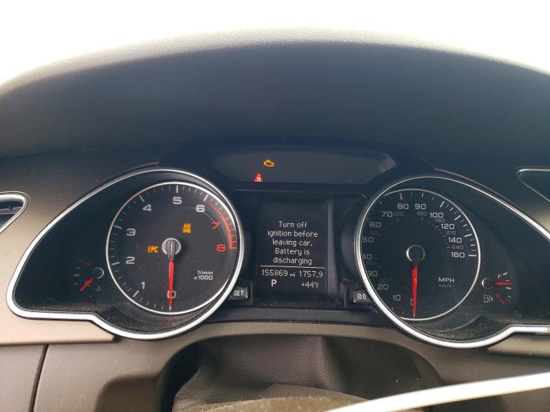 Aukcja sprzedaży 2014 Audi A5, vin: WAUCFAFR4EA053659, numer aukcji: 78492935