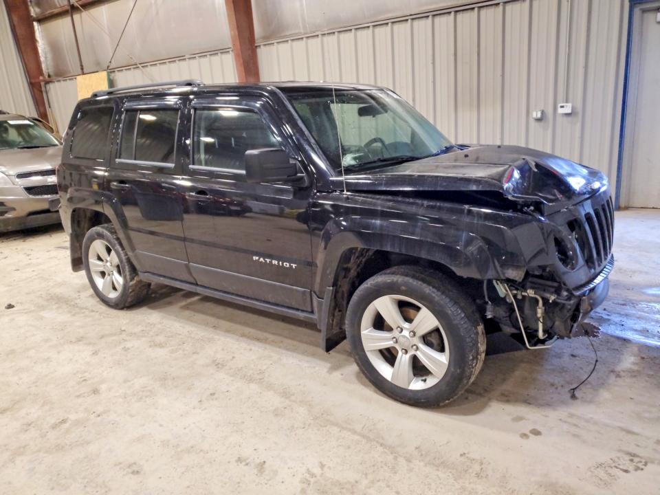 2015 Jeep Patriot მანქანა იყიდება აუქციონზე, vin: 1C4NJRFB2FD303900, აუქციონის ნომერი: 77904215