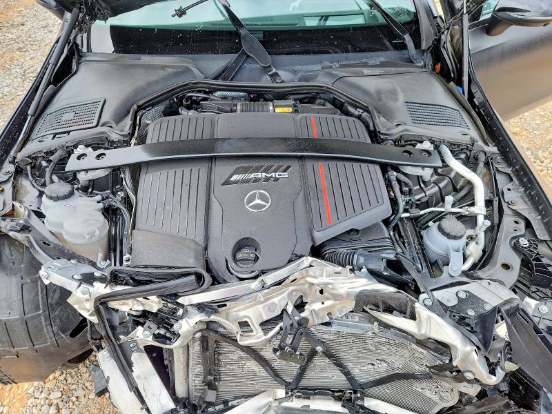 Aukcja sprzedaży 2025 Mercedes-benz Cle, vin: W1KMK6CBXSF065052, numer aukcji: 77238665